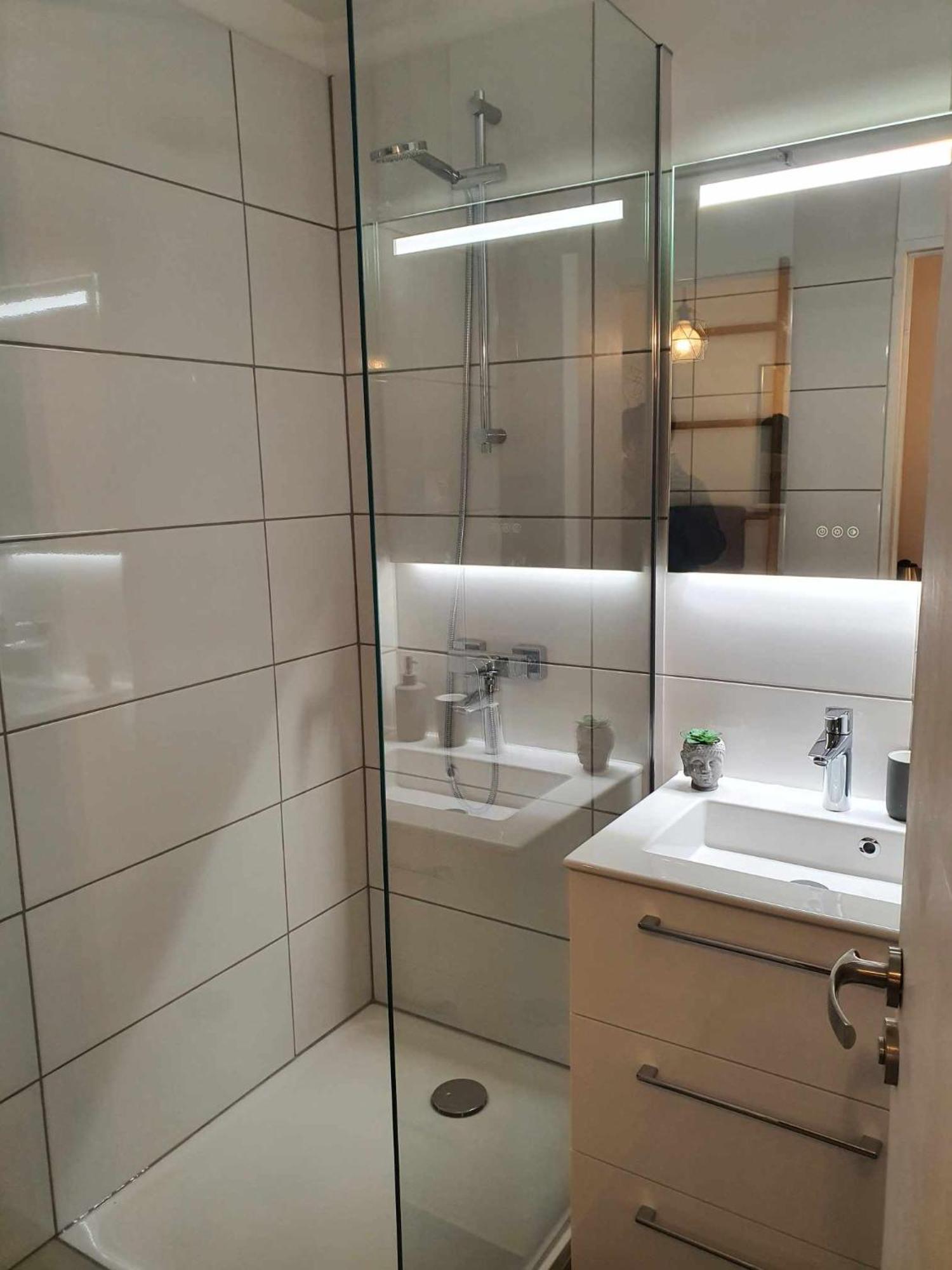 Cyrnos Apartment Cannes Bagian luar foto