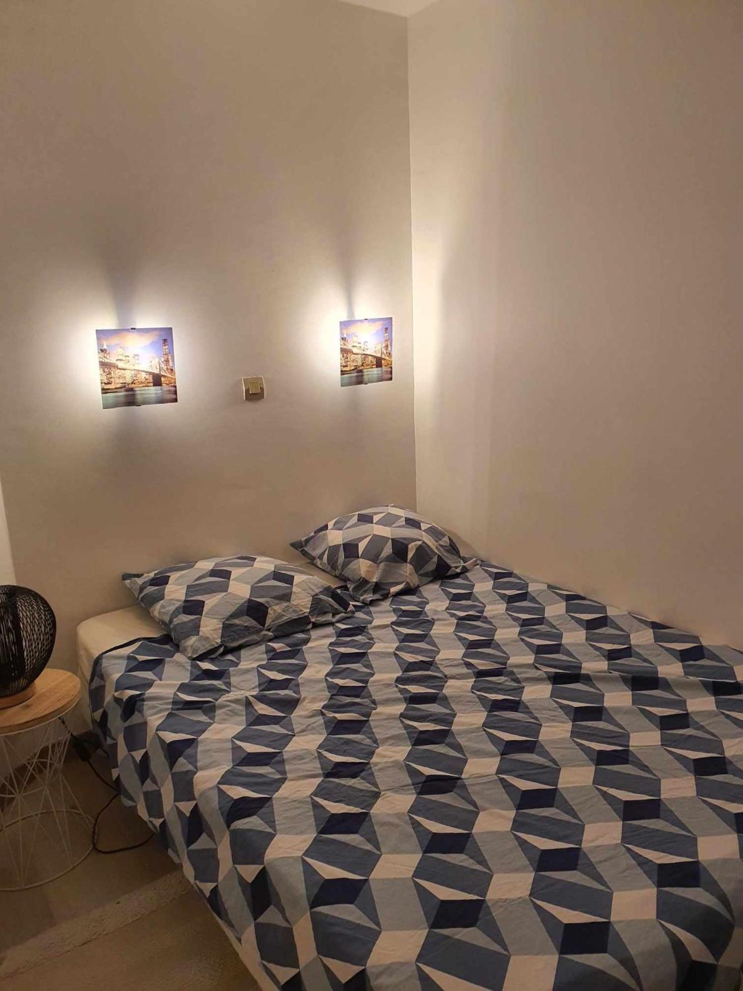 Cyrnos Apartment Cannes Bagian luar foto